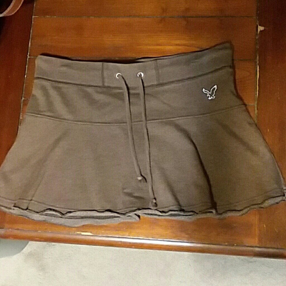Aeo mini skirt